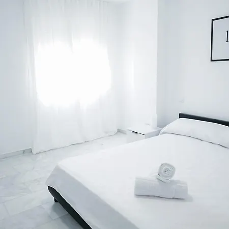 Sol, Playa Y Golf En Espectacular Apartamento En La Reserva De