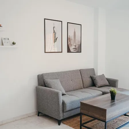 Sol, Playa Y Golf En Espectacular Apartamento En La Reserva De Apartment *