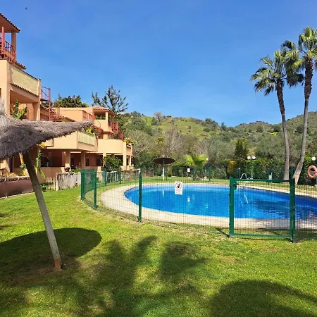 Apartment Sol, Playa Y Golf En Espectacular Apartamento En La Reserva De Marbella