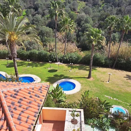Sol, Playa Y Golf En Espectacular Apartamento En La Reserva De Marbella